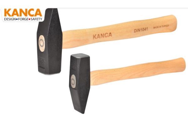 Kanca Profesyonel Tesviyeci Çekici 1500 gr.