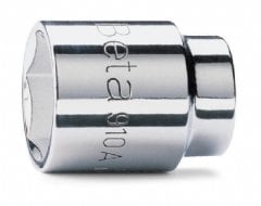 Beta 910A 3/8''  Altıköşe Lokma 11mm