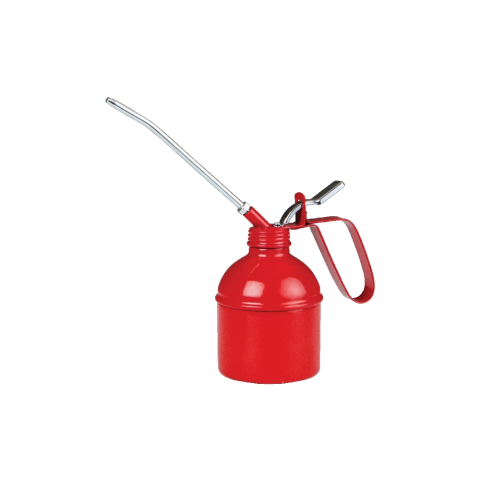 Groz MP22/R Yağdanlık Metal Borulu 300 ml.