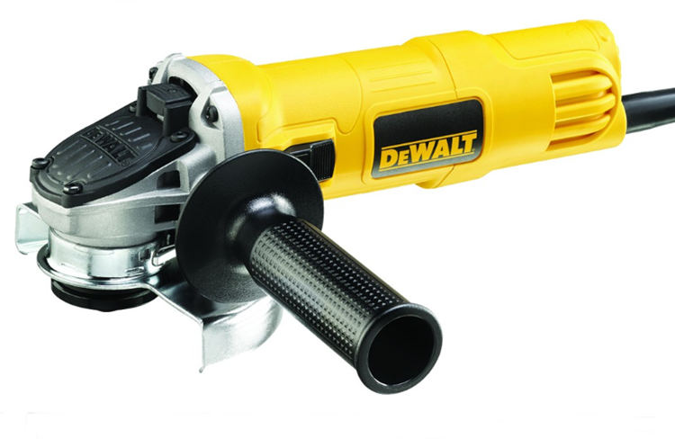 Dewalt DWE4056 800Watt 115mm Profesyonel Avuç Taşlama