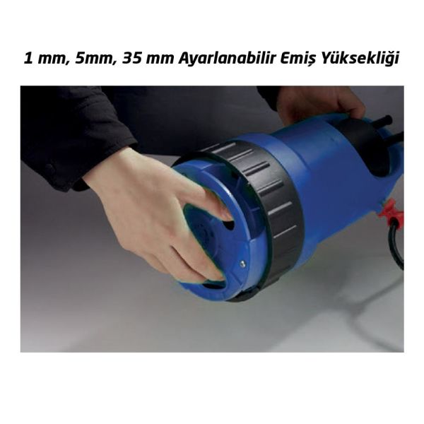 Rain Pump CD9003N1 Drenaj Dalgıç Su Pompası 900 W
