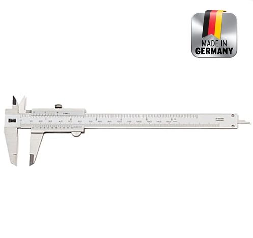 Bmi 760200 Mekanik Kumpas 200mm