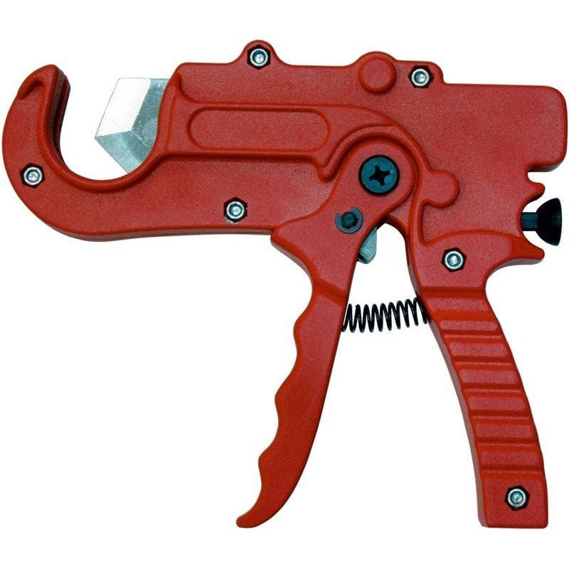 Partner PT01445 Plastik Boru Kesici 42 mm