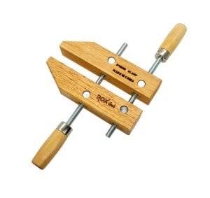 Rox Wood 0036 Ahşap İşkence Vidalı 10'' 25 cm