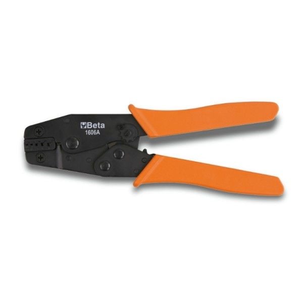 Beta 1606A Profesyonel Tip Kablo Sıyırma Pensesi 0,5-6mm