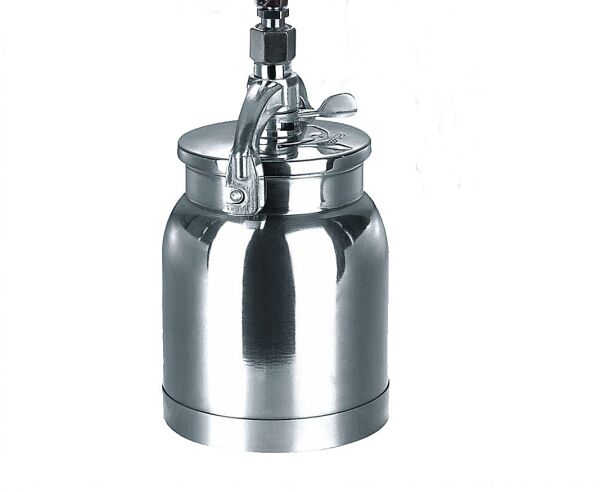 SprayTECH ST200-S Altan Depo Havalı Boya Tabancası – Profesyonel Yüksek Performans - Hassas Ergonomik