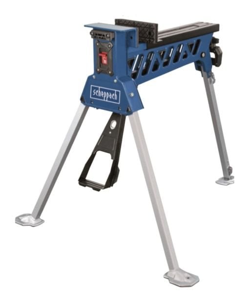 Scheppach MJ180 Çok Amaçlı Çalışma Tezgahı