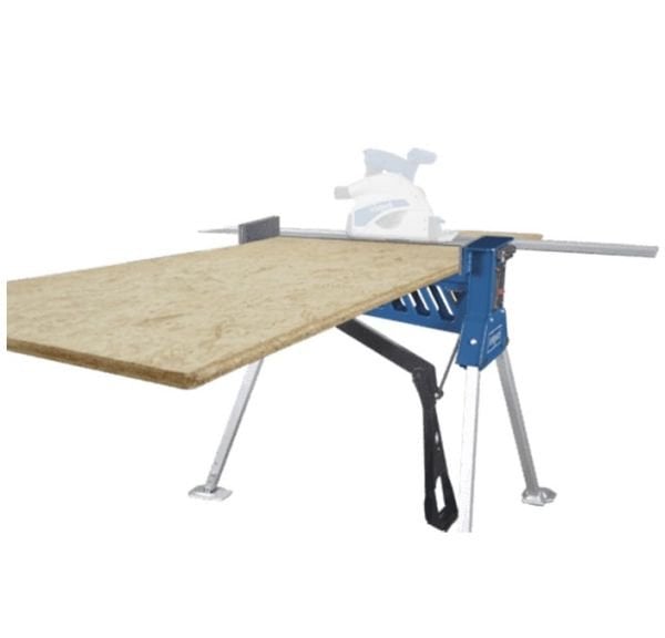 Scheppach MJ180 Çok Amaçlı Çalışma Tezgahı