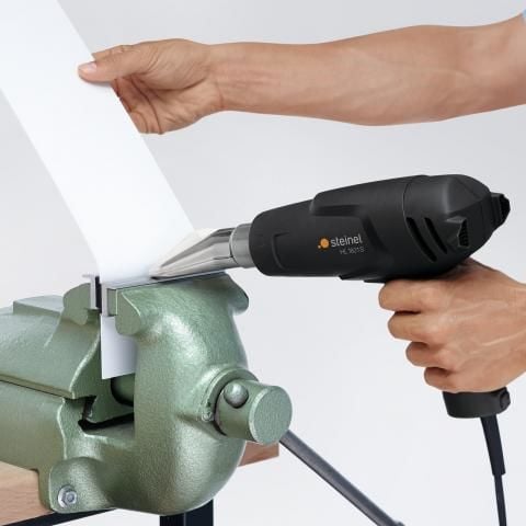 Steinel HL1821 S Sıcak Hava Tabancası 1800 W