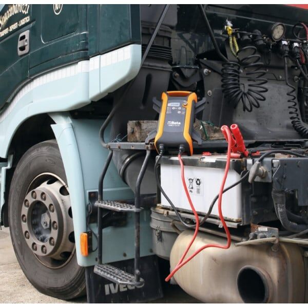 Beta 1498LT/12 Akü Takviye 12V