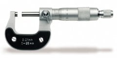 Beta 1658/50 Dış Çap Mikrometre 25-50mm