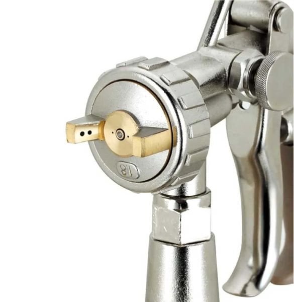 Voylet G70 Alttan Depolu Boya Tabancası 1,8 mm