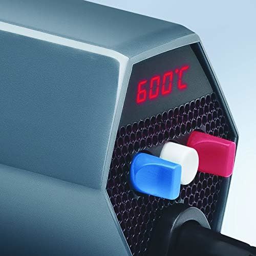 Steinel HG 5000 E Profesyonel Sıcak Hava Tabancası