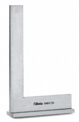 Beta 1668A Şapkalı Gönye 150x100mm