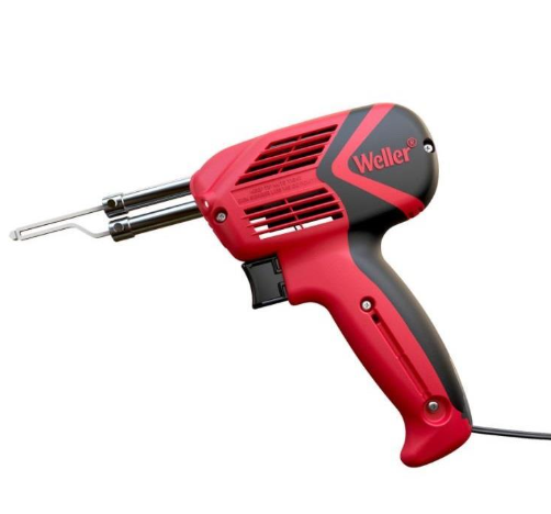 Weller 940023C Lehim Tabancası 140W
