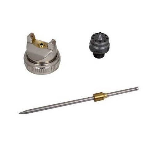 Voylet AB17G Meme İğne Boynuz Seti