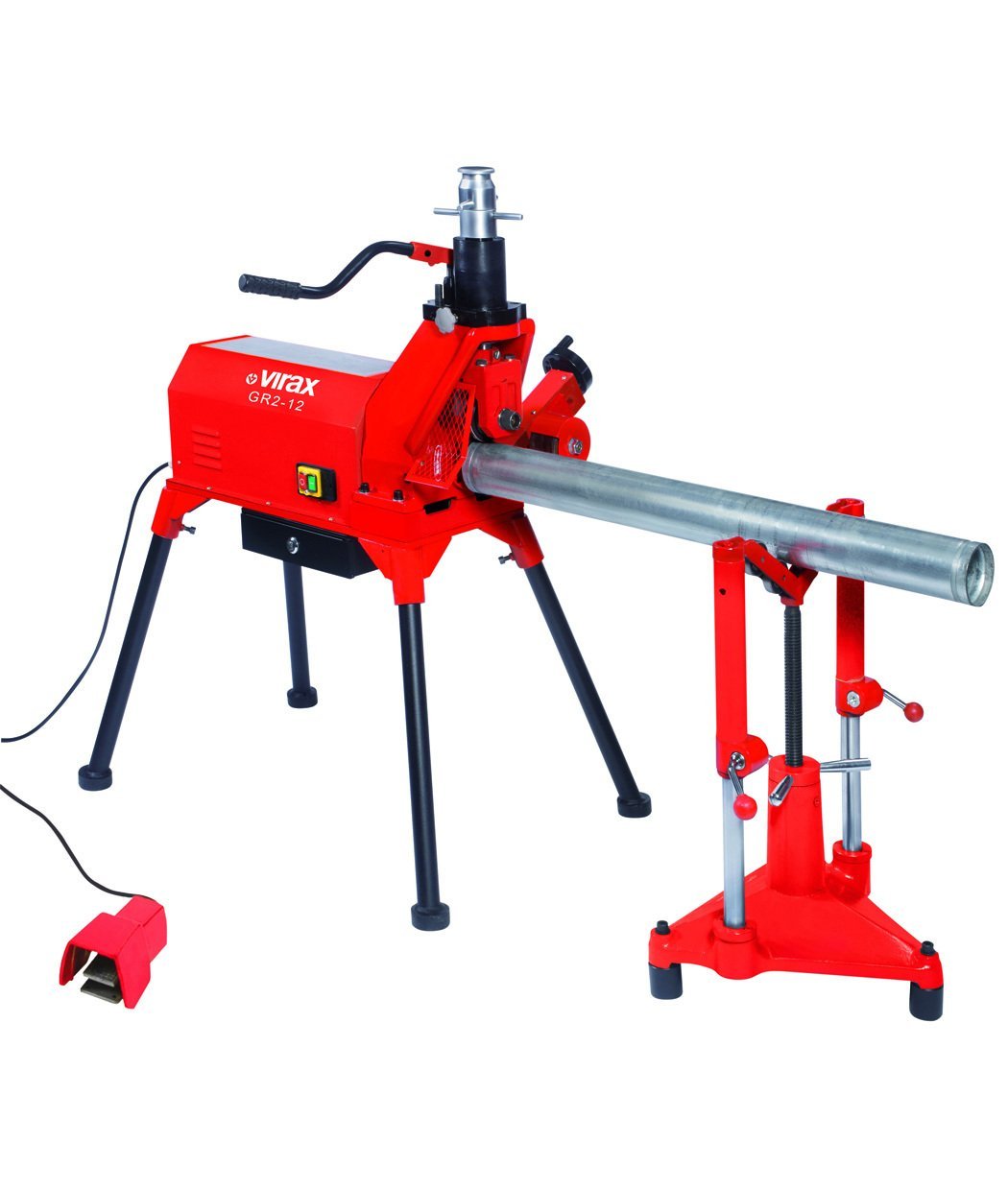 Virax 1626 00 Yiv Açma Makinası 2''-12''