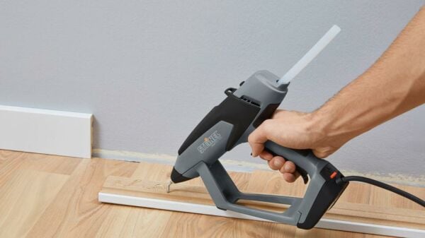 Steinel GluePRO 300 Profesyonel Sıcak Silikon Tabancası Plastik Kutulu