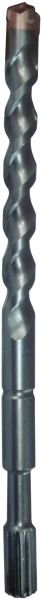 Todrill TD50493 Kanallı 4 Elmaslı Matkap Ucu 32x570 mm