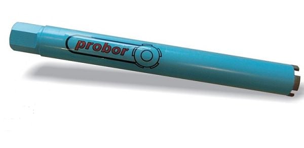 Probor Yumuşak Beton Karot Ucu 178x400mm