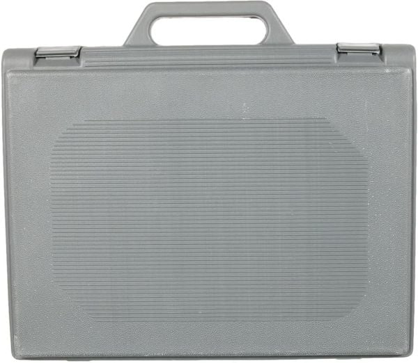 Mannesmann 53245 Modelci Kılavuz Pafta Seti, 45 Parça
