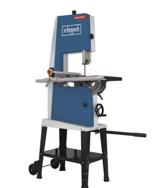 Scheppach Basa 4 İçin Şerit Testere 2895 x 0.65 x 12mm