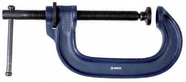 Groz GCL/OH/4 Kazancı İşkence 100 mm