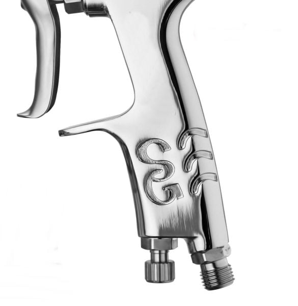 Carox C-300P HP Basınçlı Boya Tabancası