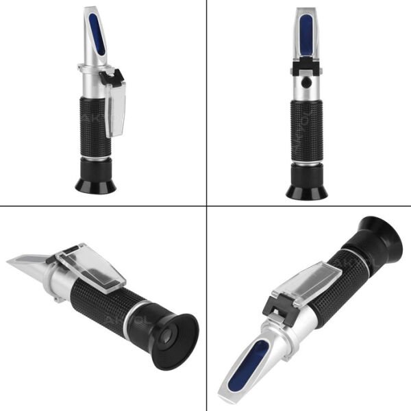 Loyka ATC 0-32 Brix Ölçer Refraktometre