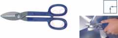 Bessey D146-250 Amerikan Tip Sac Makası 250mm