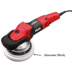 Flex FXC3401VRG Pasta Cila Makinası Elektronik 900 W