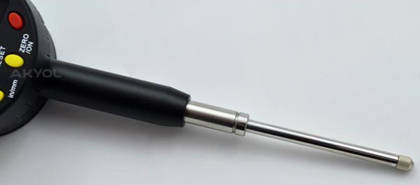 Loyka 5310-25 Dijital Komparatör Saati
