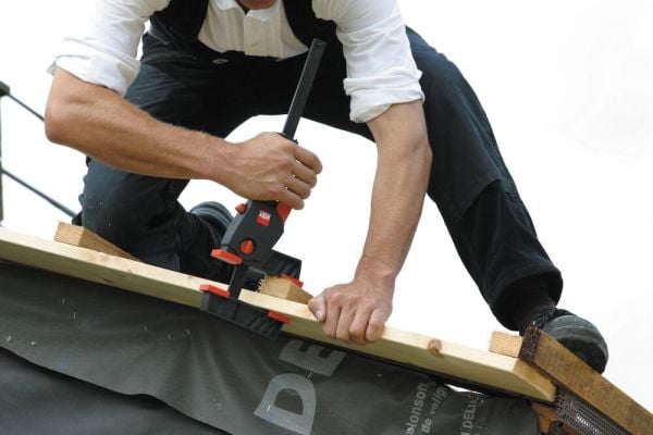 Bessey DUO65-8 CIRCR MEK. TEK EL ISKENCE(IÇ-DIS