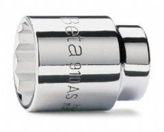 Beta 910AS 3/8'' Yıldız İnç Lokma 3/8''