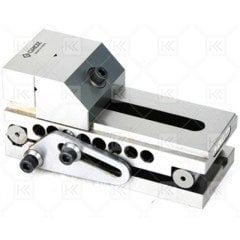 Groz Super Hassas Sinüs Mengene 150 mm
