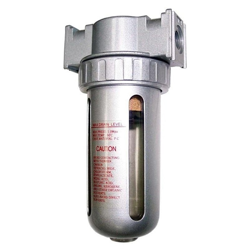 Gison GP815HA Hava Filitresi 1/4\'\'