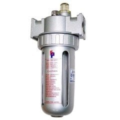 Gison GP817HC Havalı Yağlayıcı  1/2\'\'