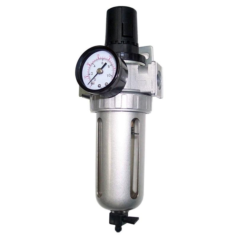 Gison GP815HAB Hava Filitresi ve Regülatör 1/4