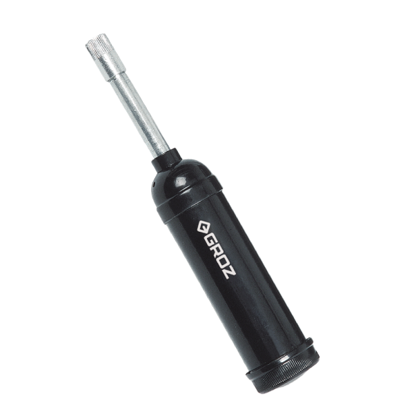 Groz El Gres Pompası Metal 125 cc