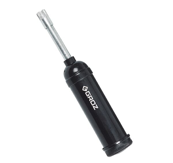 Groz El Gres Pompası Metal 125 cc