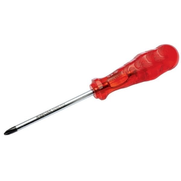 İzeltaş 4120185100 Kraft Serisi Yıldız Tornavida 4.5x100