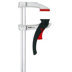 Bessey BESKLI25 Hafif Tip Manivela İşkence 80x250mm