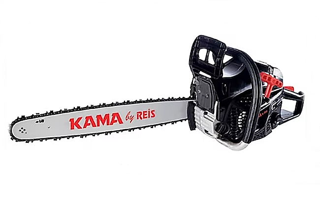 Kama By Reis KMR56 Benzinli Ağaç Kesim Motoru 3.1 Hp 560mm