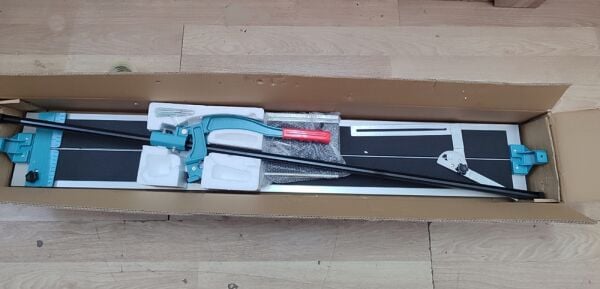 Promaster MS52487 Fayans Kesici 1200 mm