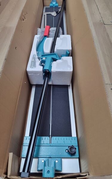 Promaster MS52487 Fayans Kesici 1200 mm