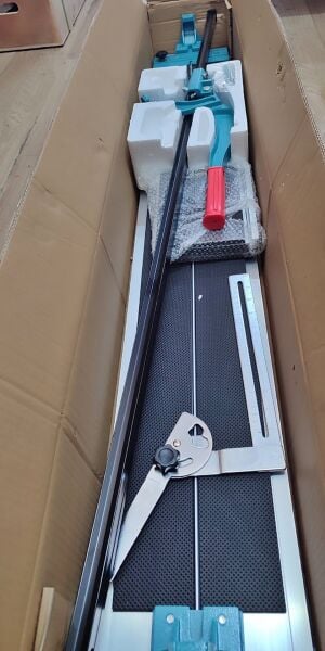 Promaster MS52487 Fayans Kesici 1200 mm