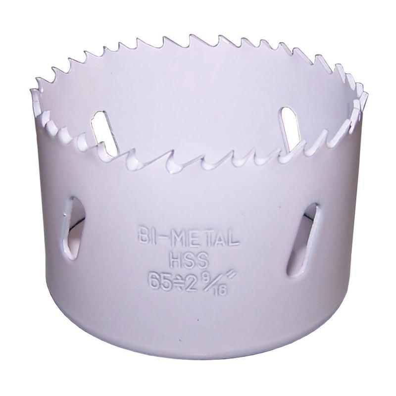 Knisaw Bi-Metal Panç 133 mm