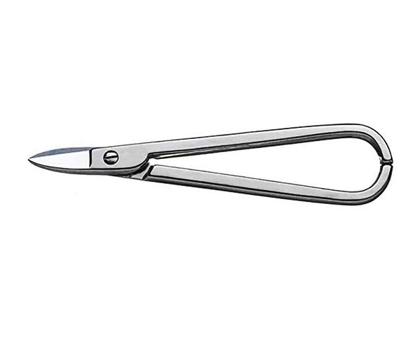 Bessey D70-1 Kuyumcu Makası 180 mm