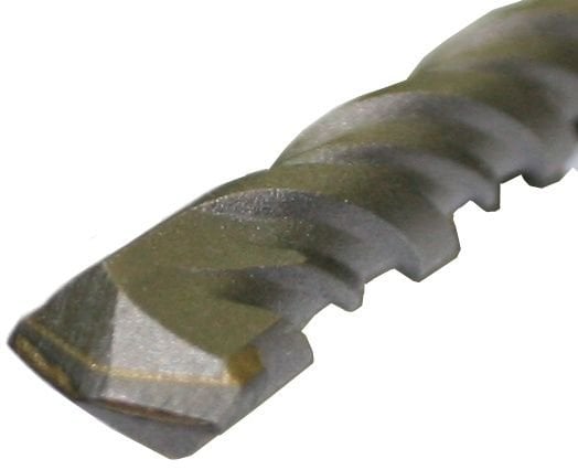 Todrill SDS-PLUS 2 Elmaslı Matkap Ucu 8x110 mm 10 adet