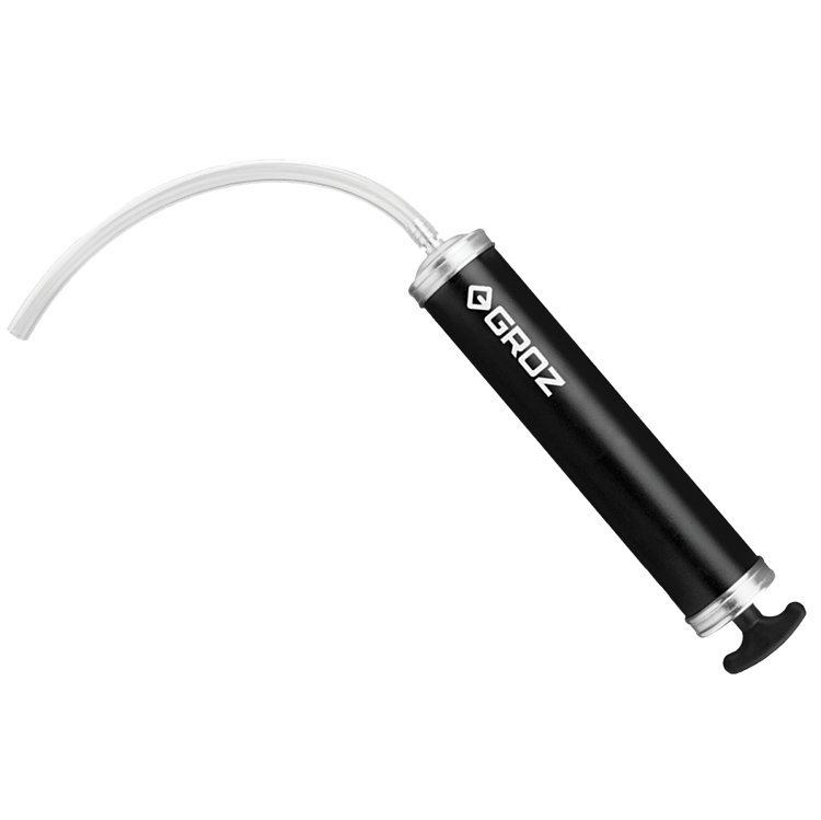 Groz SG/11/BL Emici Pompa 500 ml